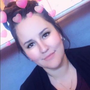 Meet your Posher, Massiel